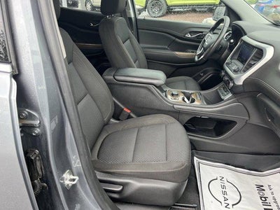 2021 GMC Acadia AWD SLE