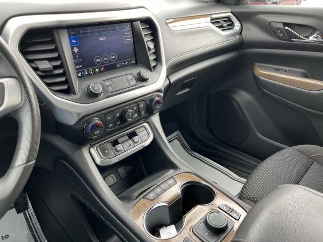 2021 GMC Acadia AWD SLE