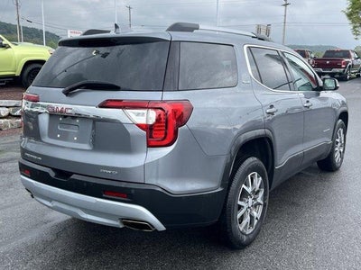 2021 GMC Acadia AWD SLE