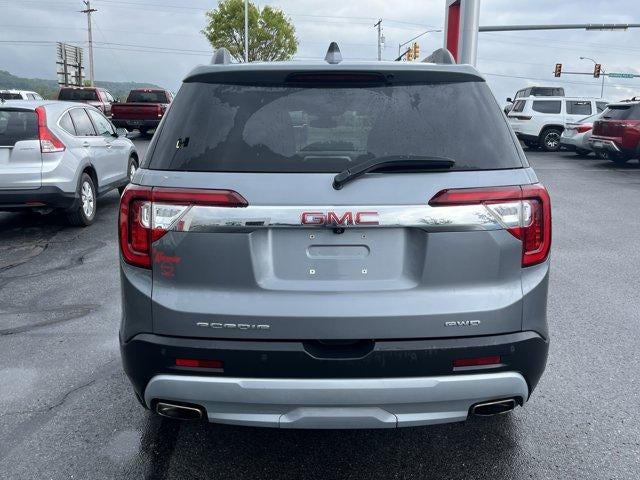 2021 GMC Acadia AWD SLE