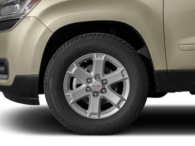 2014 GMC Acadia AWD 4dr SLE2