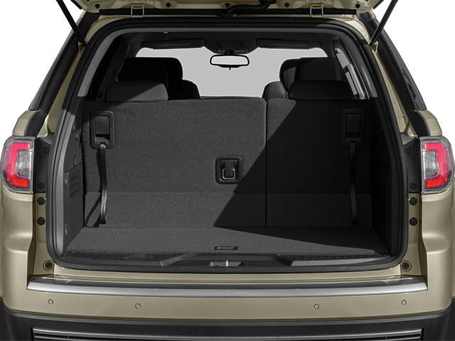 2014 GMC Acadia AWD 4dr SLE2