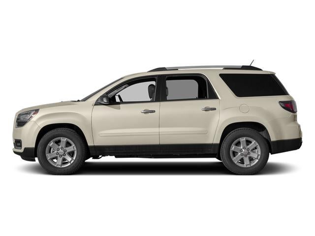 2014 GMC Acadia AWD 4dr SLE2