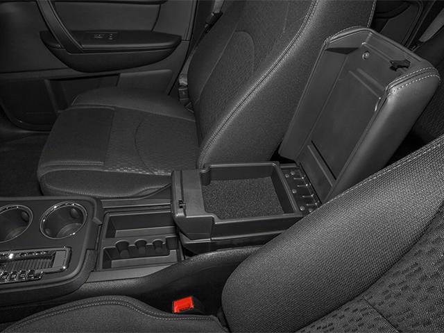 2014 GMC Acadia AWD 4dr SLE2