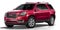 2014 GMC Acadia AWD 4dr SLE2