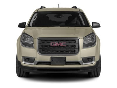 2014 GMC Acadia AWD 4dr SLE2