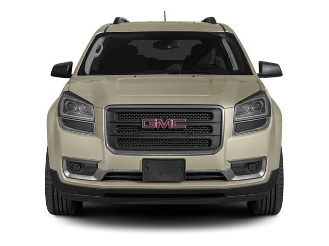 2014 GMC Acadia AWD 4dr SLE2