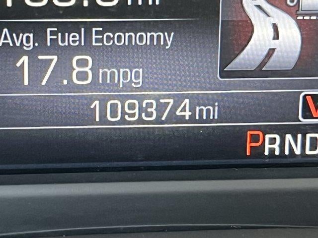 2015 GMC Yukon 4WD 4dr SLT