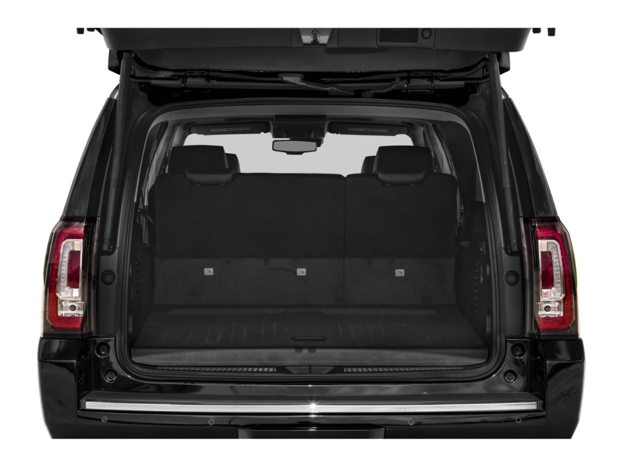 2019 GMC Yukon XL 4WD 4dr Denali