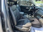 2018 Chevrolet Traverse AWD 3LT