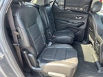 2018 Chevrolet Traverse AWD 3LT
