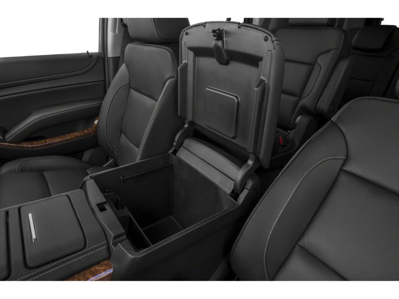 2020 Chevrolet Tahoe 4WD Premier