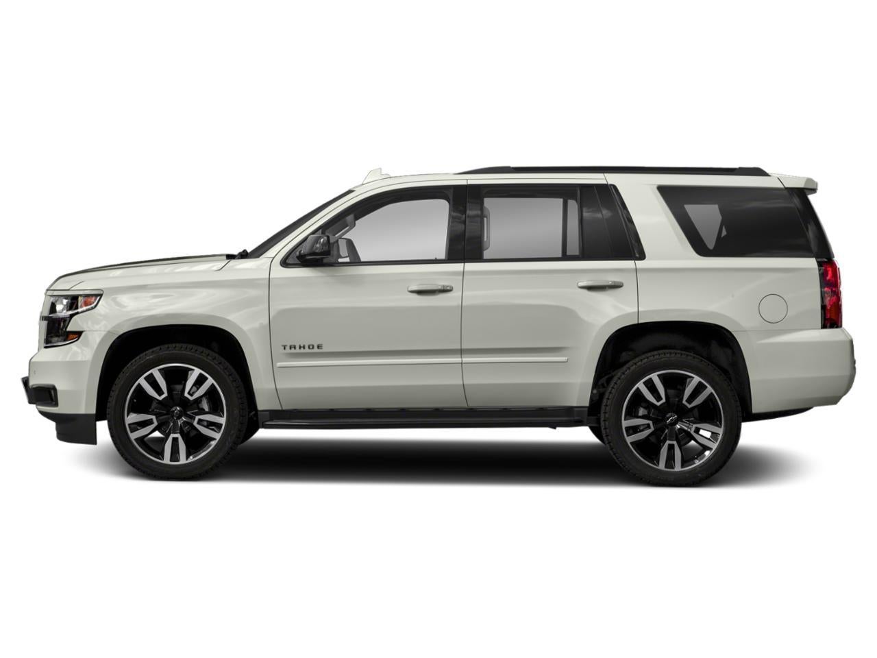 2020 Chevrolet Tahoe 4WD Premier