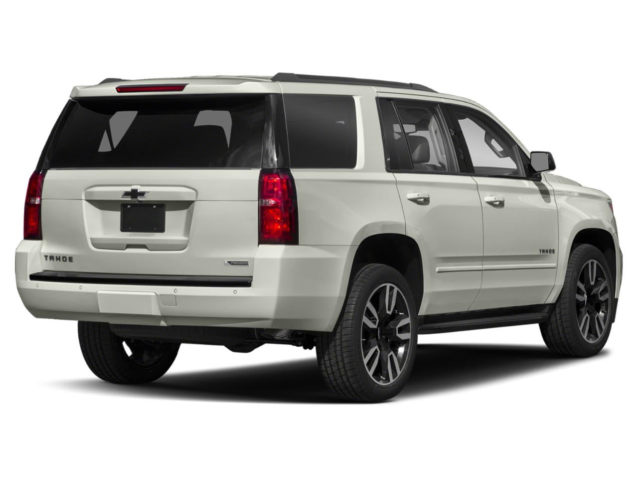 2020 Chevrolet Tahoe 4WD Premier