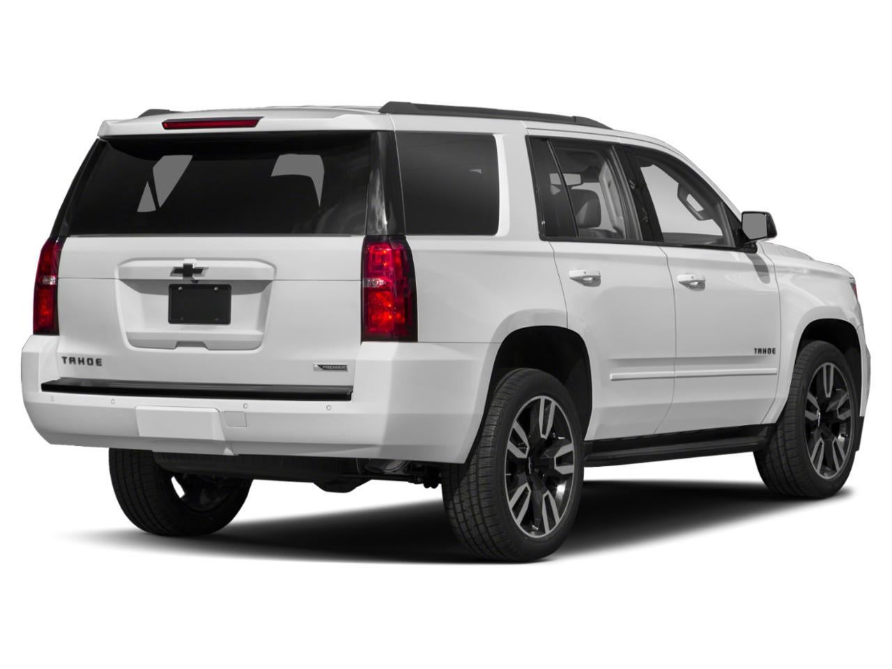2020 Chevrolet Tahoe 4WD Premier