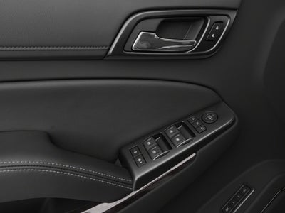 2016 Chevrolet Suburban 4WD 1500 LT