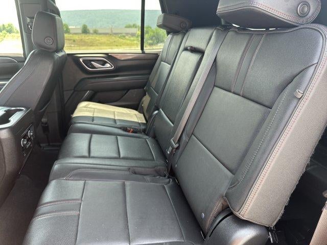 2023 Chevrolet Tahoe 4WD RST