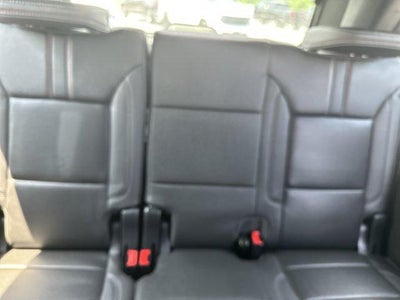 2023 Chevrolet Tahoe 4WD RST