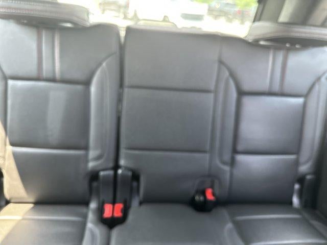 2023 Chevrolet Tahoe 4WD RST