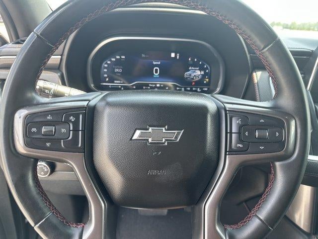 2023 Chevrolet Tahoe 4WD RST