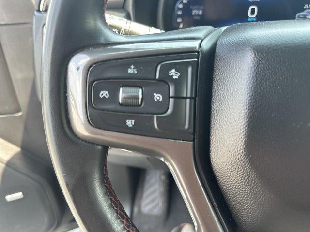 2023 Chevrolet Tahoe 4WD RST
