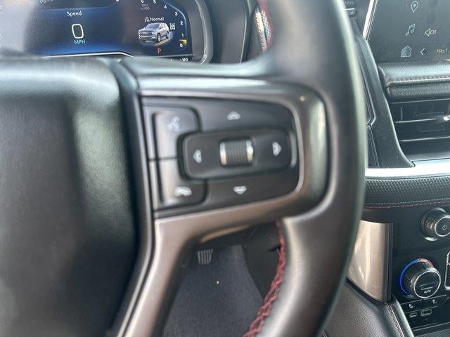 2023 Chevrolet Tahoe 4WD RST
