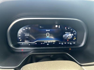 2023 Chevrolet Tahoe 4WD RST