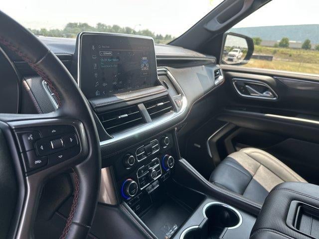 2023 Chevrolet Tahoe 4WD RST