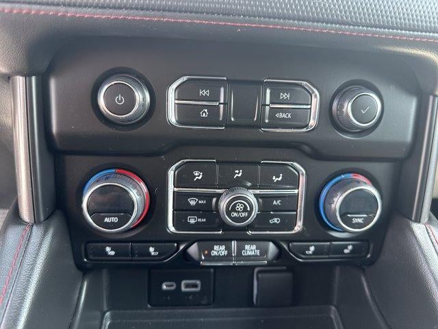 2023 Chevrolet Tahoe 4WD RST