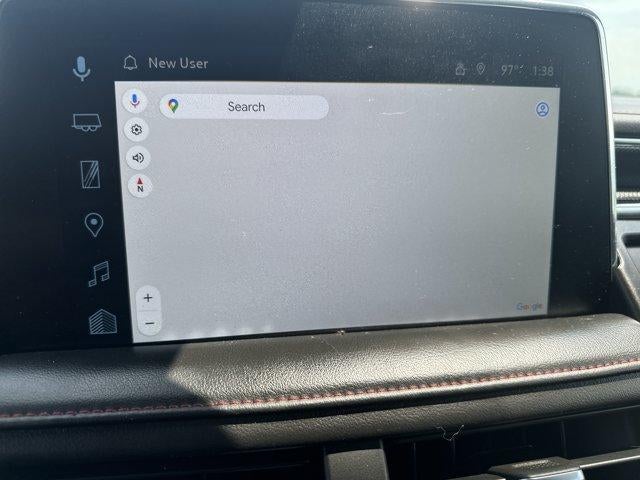 2023 Chevrolet Tahoe 4WD RST