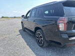 2023 Chevrolet Tahoe 4WD RST