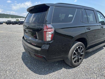 2023 Chevrolet Tahoe 4WD RST
