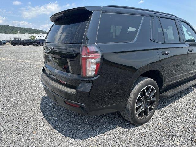2023 Chevrolet Tahoe 4WD RST