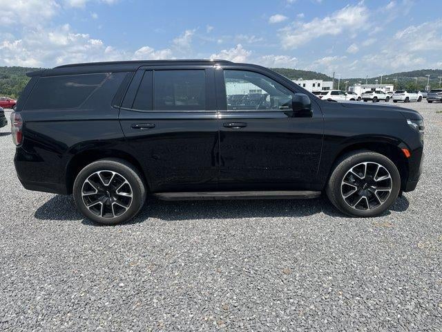 2023 Chevrolet Tahoe 4WD RST