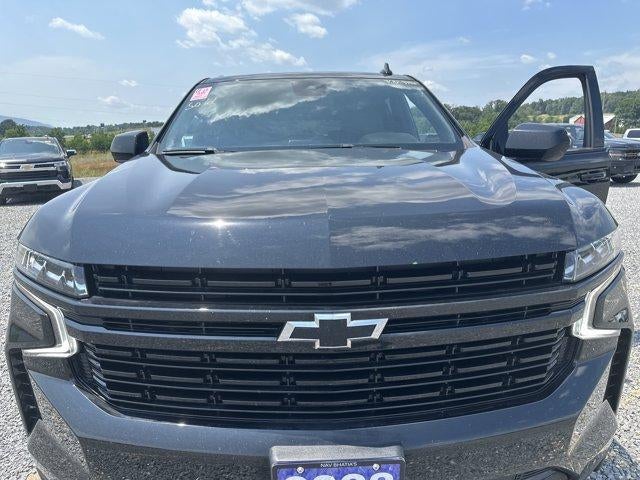 2023 Chevrolet Tahoe 4WD RST