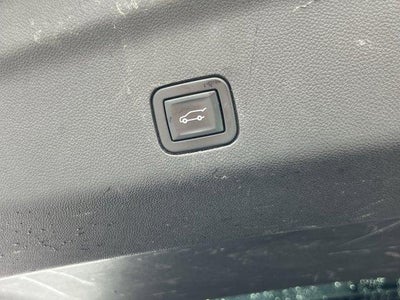 2021 Chevrolet Tahoe 4WD RST