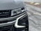 2021 Chevrolet Tahoe 4WD RST