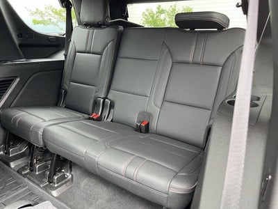 2021 Chevrolet Tahoe 4WD RST