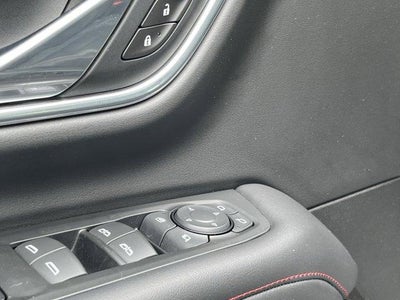 2021 Chevrolet Tahoe 4WD RST