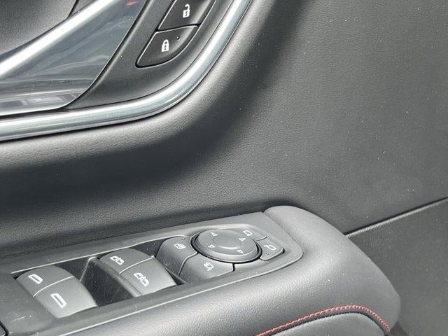 2021 Chevrolet Tahoe 4WD RST