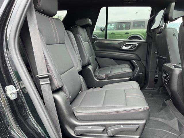 2021 Chevrolet Tahoe 4WD RST