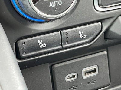 2021 Chevrolet Tahoe 4WD RST