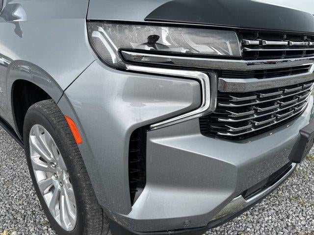2023 Chevrolet Tahoe 4WD Premier