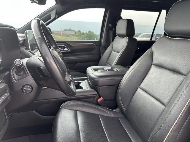 2023 Chevrolet Tahoe 4WD Premier