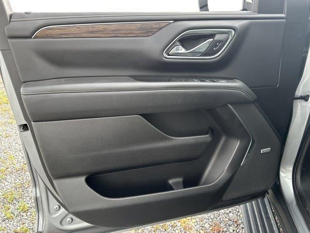 2023 Chevrolet Tahoe 4WD Premier