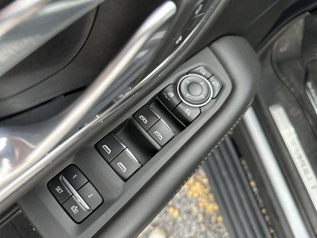 2023 Chevrolet Tahoe 4WD Premier