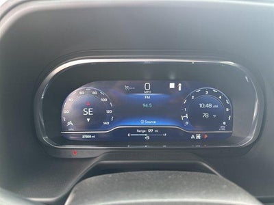 2023 Chevrolet Tahoe 4WD Premier