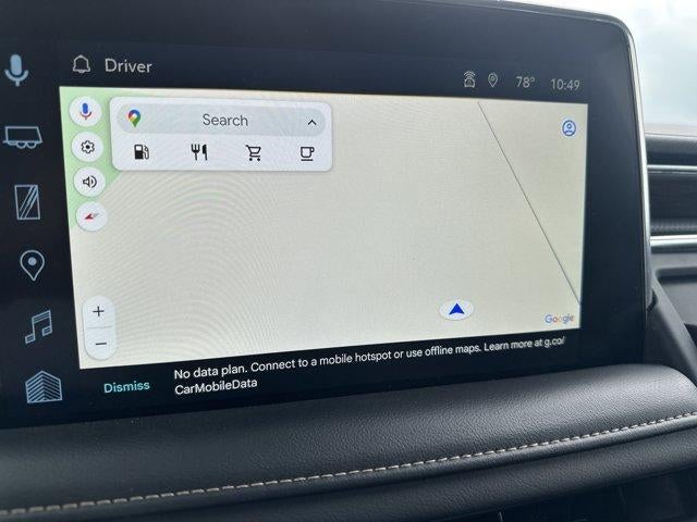 2023 Chevrolet Tahoe 4WD Premier