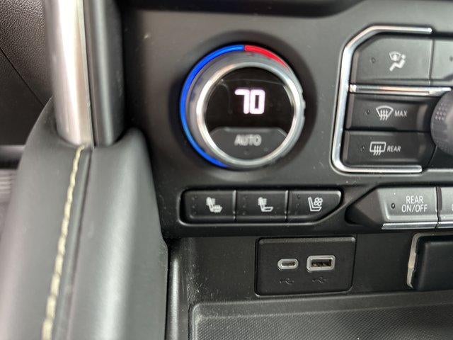 2023 Chevrolet Tahoe 4WD Premier