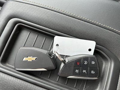 2023 Chevrolet Tahoe 4WD Premier